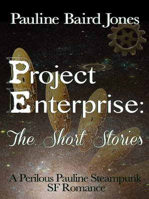 cover image of Project Enterprise